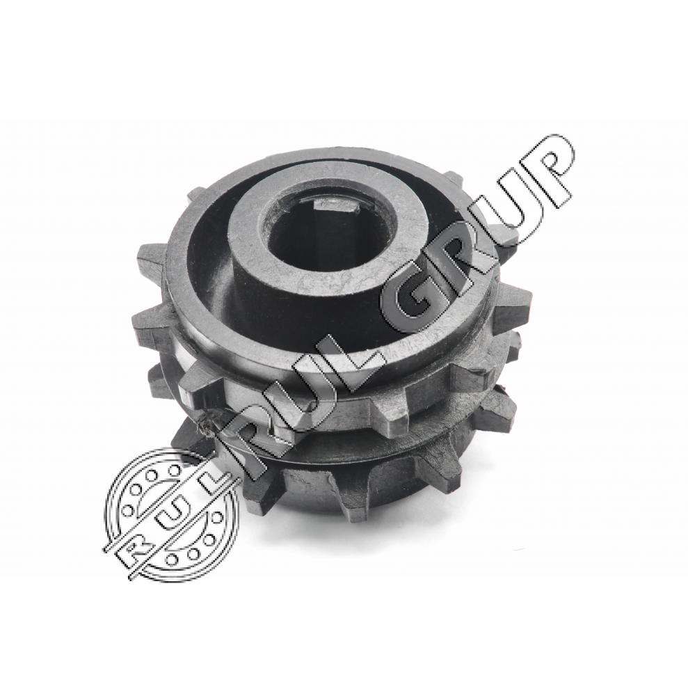 SUP29 DISTRIBUITOR SEMINTE SIMPLU PN 19MM